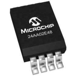 MICROCHIP - 24AA02E48-I/SN