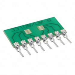 CAPITAL ADVANCED TECHNOLOGIES - 33108 ProtoBoard