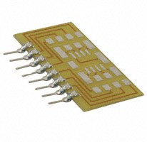 CAPITAL ADVANCED TECHNOLOGIES - 9082CA ProtoBoard