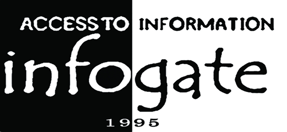 Infogate