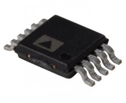 ANALOG DEVICES - AD9833BRMZ