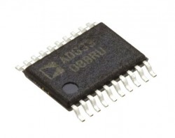 ANALOG DEVICES - ADG3308BRUZ