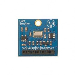 Parallax - Altimeter Module MS5607