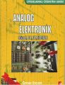 ALTAŞ - Analog Elektronik (Diyod, Bjt, Fet, Mosfet)