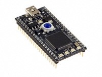 NXP - ARM mbed LPC1768