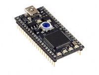 ARM mbed LPC1768