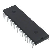 ATMEL - AT89S8252-24PC