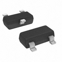 DIODES INC - BSS123TA