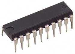 TEXAS INSTRUMENTS - CD74HC688E