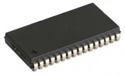 CYPRESS SEMICONDUCTOR - CY7C1019D-10VXI