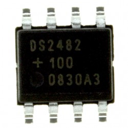 MAXIM INTEGRATED - DS2482S-100+