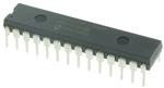 MICROCHIP - DSPIC33FJ128GP802-I/SP