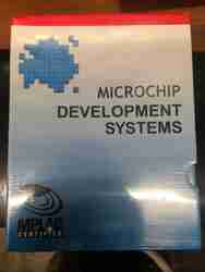 MICROCHIP - DV164102 - Rfpıc Development Kıt 1