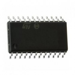 ST MICROELECTRONICS - LIS3L02AS4