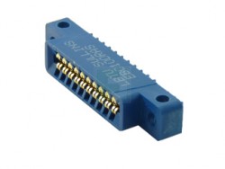 Sullins Connector Solutions - EBC10DRAS