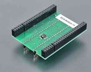 Elnec Programlama Seti  - 1