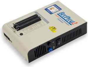 Elnec Programlama Seti  - 3