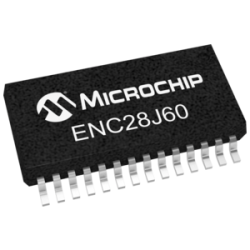 MICROCHIP - ENC28J60/SS