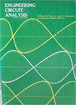 Engineering Circuit Analysis