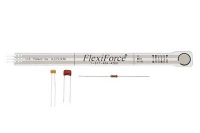 FlexiForce Sensor Demo Kit