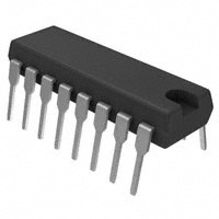 ST MICROELECTRONICS - HCF4051BE