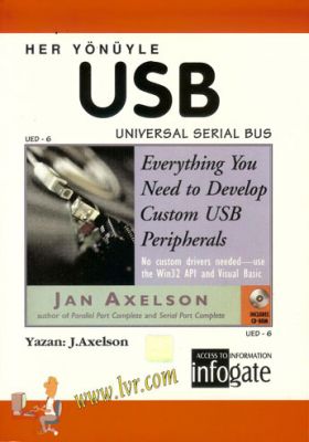 Her Yönüyle USB