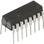 INTERSIL - ICL232CPE