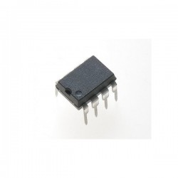 INTERSIL - ICL7660CPA