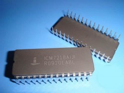 INTERSIL - ICM7218AIJI