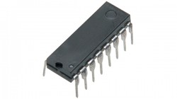 TEXAS INSTRUMENTS - INA110KP