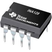 TEXAS INSTRUMENTS - INA128PA