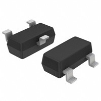 INTERNATIONAL RECTIFIER - IRLML6402TRPBF