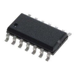 INTERSIL - ISL83076EIBZA