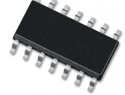 INTERSIL - ISL83491IBZ