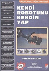 ALTAŞ - Kendi Robotunu Kendin Yap 1