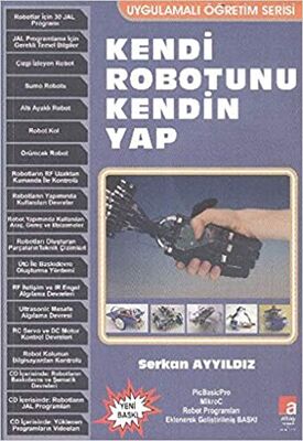 Kendi Robotunu Kendin Yap 1