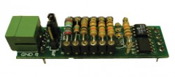 Infogate - Kolay IO – ADC - 12bit ADC modülü