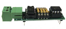 Infogate - Kolay IO – DAC - 12bit DAC modülü