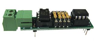 Kolay IO – DAC - 12bit DAC modülü