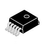 ON SEMICONDUCTOR - LM2596DSADJG