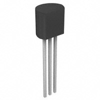 NATİONAL SEMICONDUCTOR - LM4040AIZ-10.0