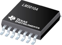 TEXAS INSTRUMENTS - LM5010AMH/NOPB