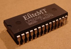 ELITEMT - LP62256E-70LL