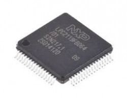 NXP - LPC2119FBD64/01