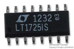 LINEAR TECHNOLOGY - LT1725IS#PBF