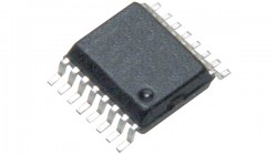 LINEAR TECHNOLOGY - LTC3108EGN-1#PBF