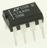 LINEAR TECHNOLOGY - LTK001CN8#PBF