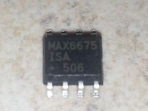 MAX6675ISA+