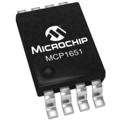 MICROCHIP - MCP1651S-E/MS