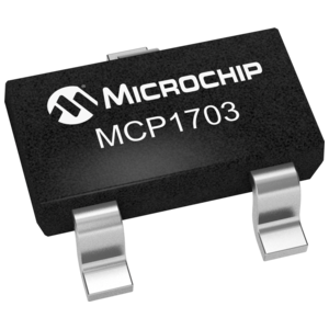 MCP1703T-3302E/CB